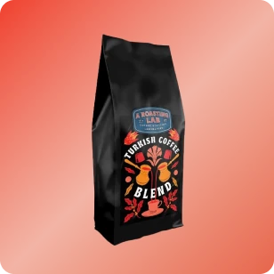 Kahve Çikolataları