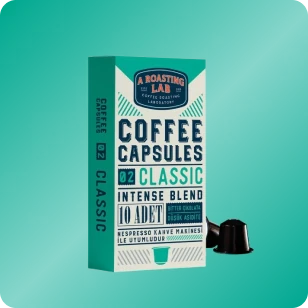 Kahve Dilim Kurabiyeler