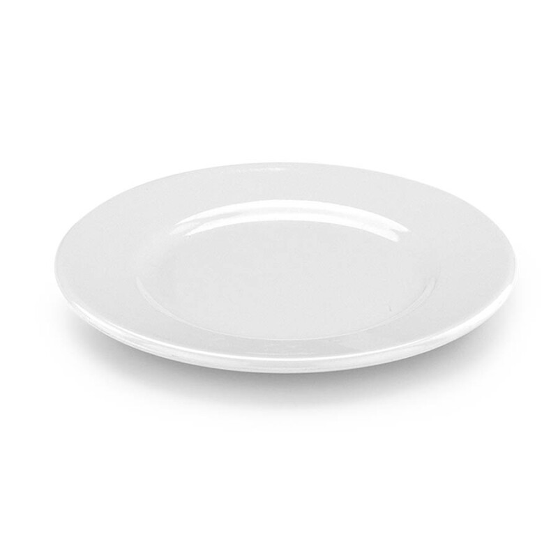 Klasik Seri Servis Tabağı